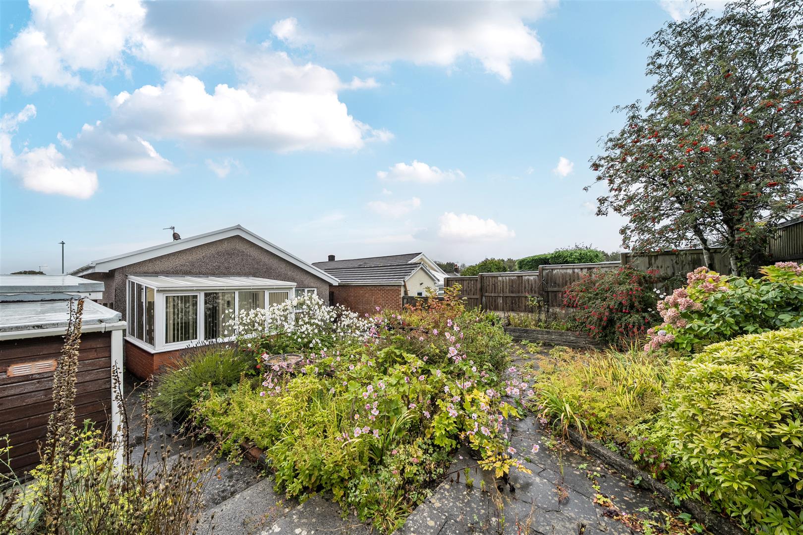 Ynys Werdd, Penllergaer, Swansea, SA4 9AR